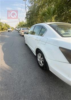هوندا أكورد